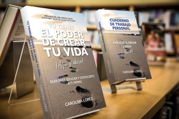 Pack libro + cuaderno